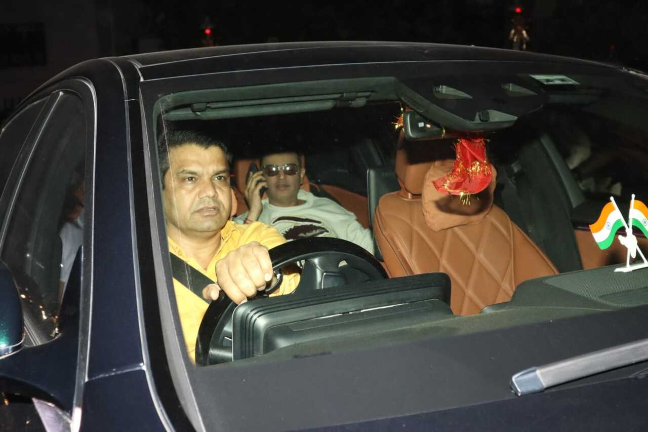 Bhushan's T-Series has released the Jukebox of Jawan